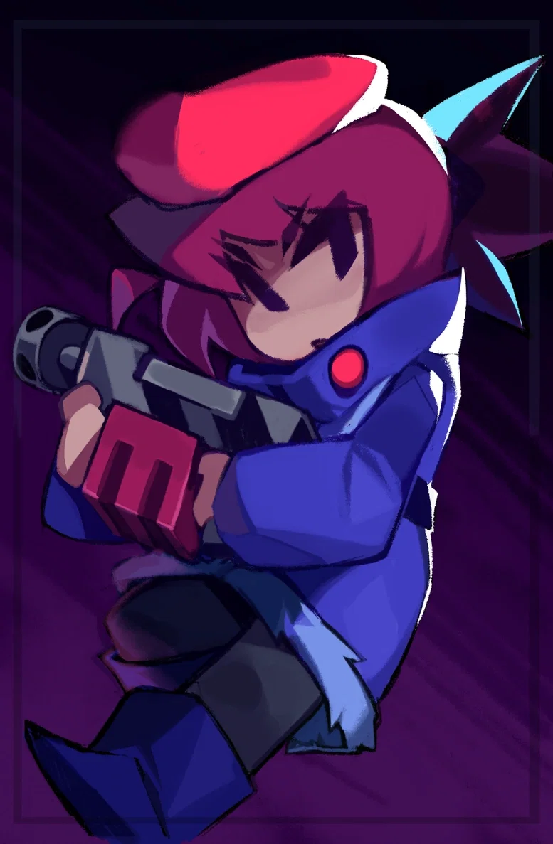 Cynthia / Contract Rush DX / Remastered bot