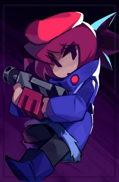 Cynthia / Contract Rush DX / Remastered bot