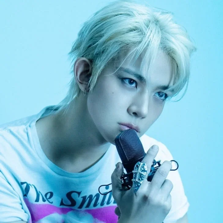 Lee "Evan" Heeseung