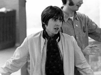 Davy Jones
