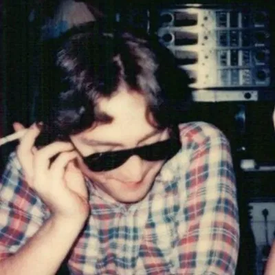 John Lennon
