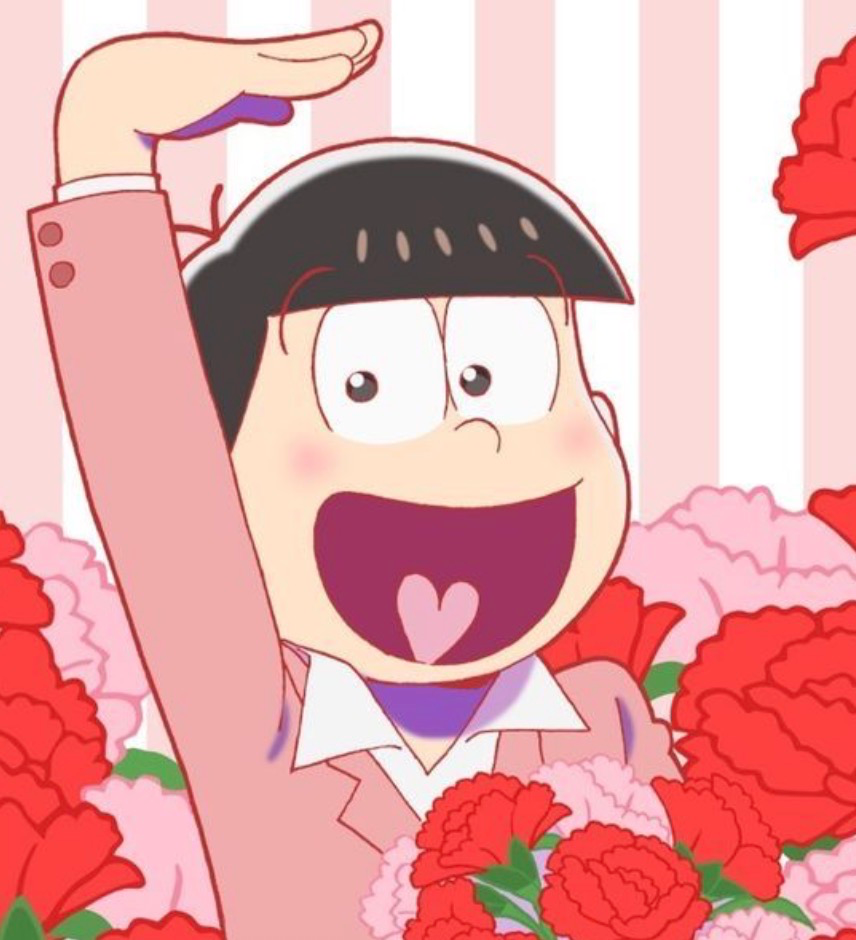 Osomatsu Matsuno | Wedding AU