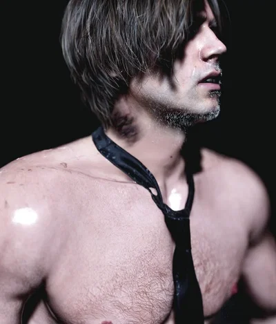Leon Kennedy | Horny husband