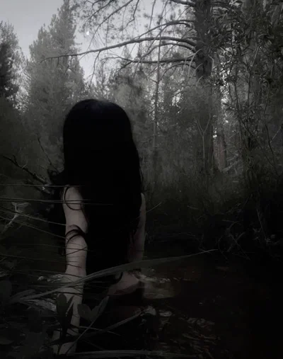 OH NO. // Angelina