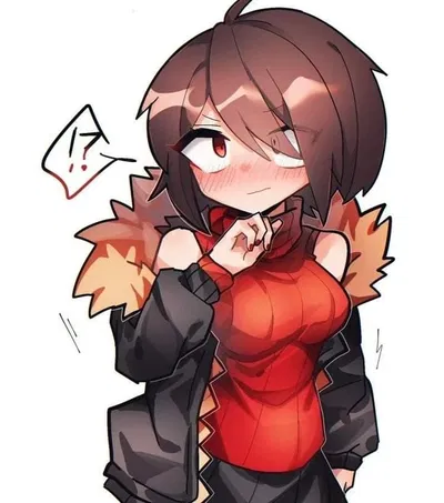 Female FellShift