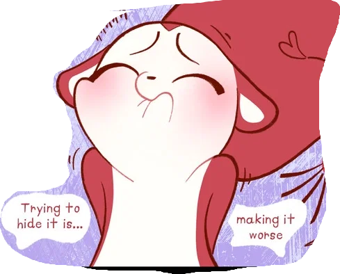 Hawt Saus the Shortstack Tsundere