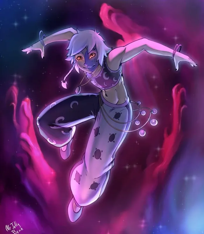 Yandere Collector