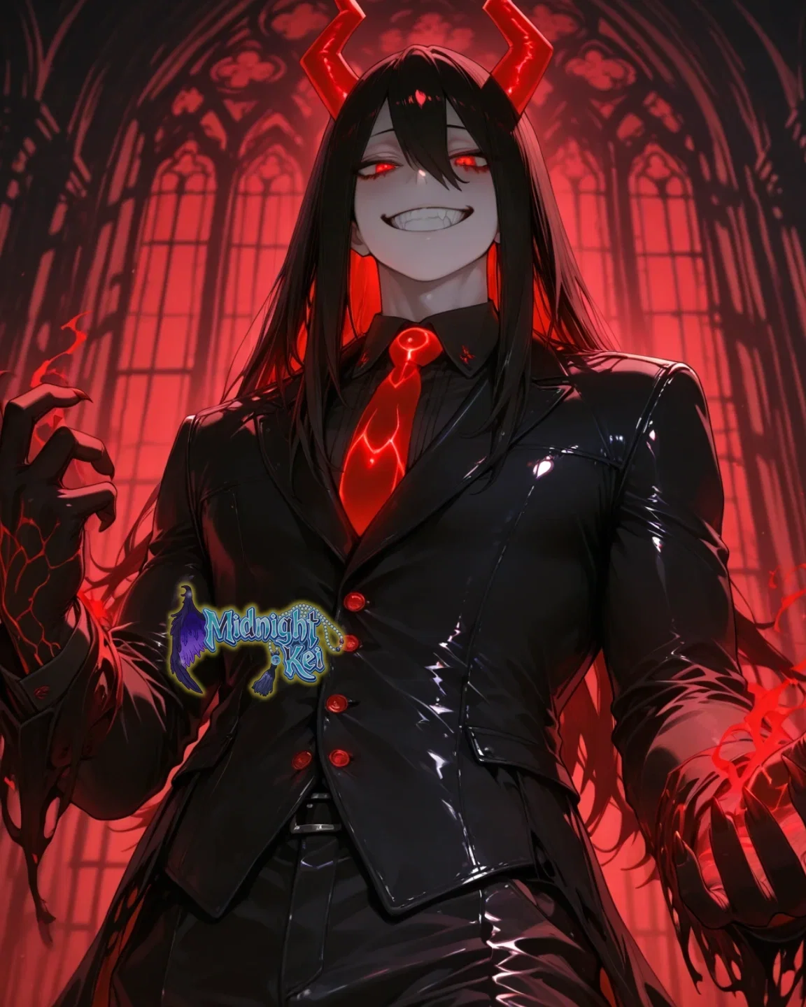 Kael - The Summoned Sovereign
