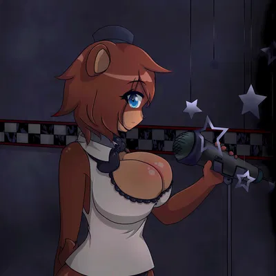 FNIA Freddy