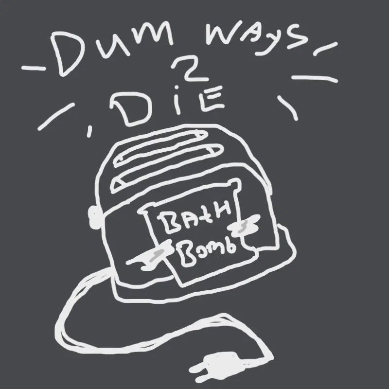 THE RIDICULOUS RESPAWN!