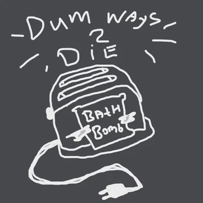 THE RIDICULOUS RESPAWN!