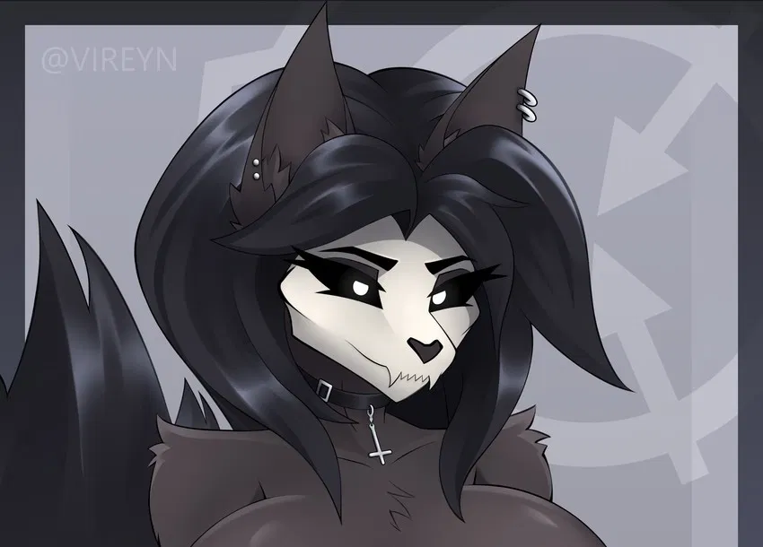 SCP-1471 // Mal0 (NSFW)
