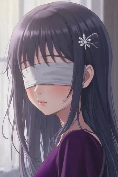 Emma ⁕ the blind wife?