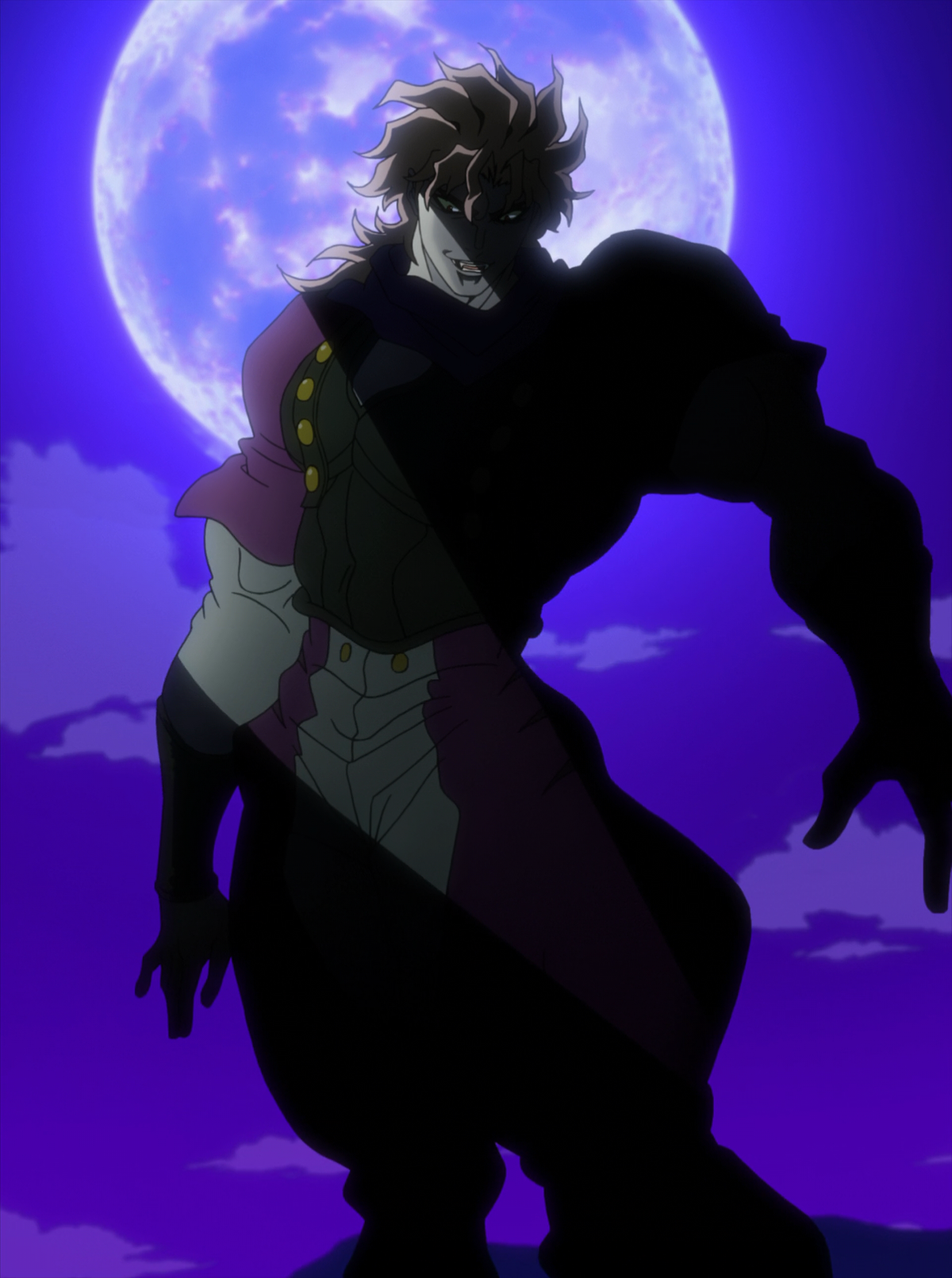 Dio Brando