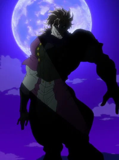 Dio Brando
