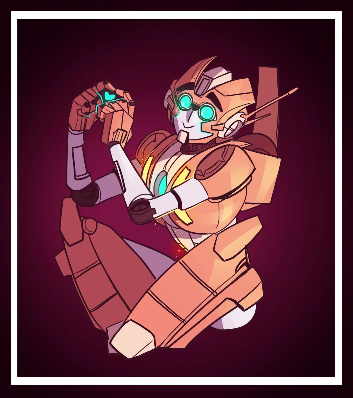 -Rung-