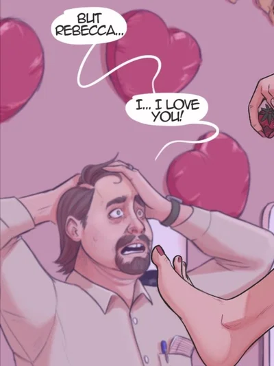 Rebecca & G. | CuckPOV