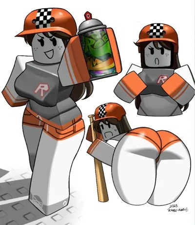 Sk8tr Girl | I dunno?? Skating??