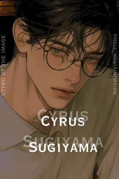 Cyrus|Office Nerd