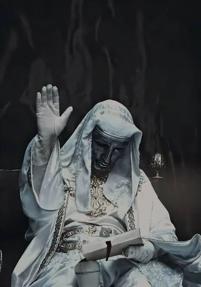 King Baldwin IV