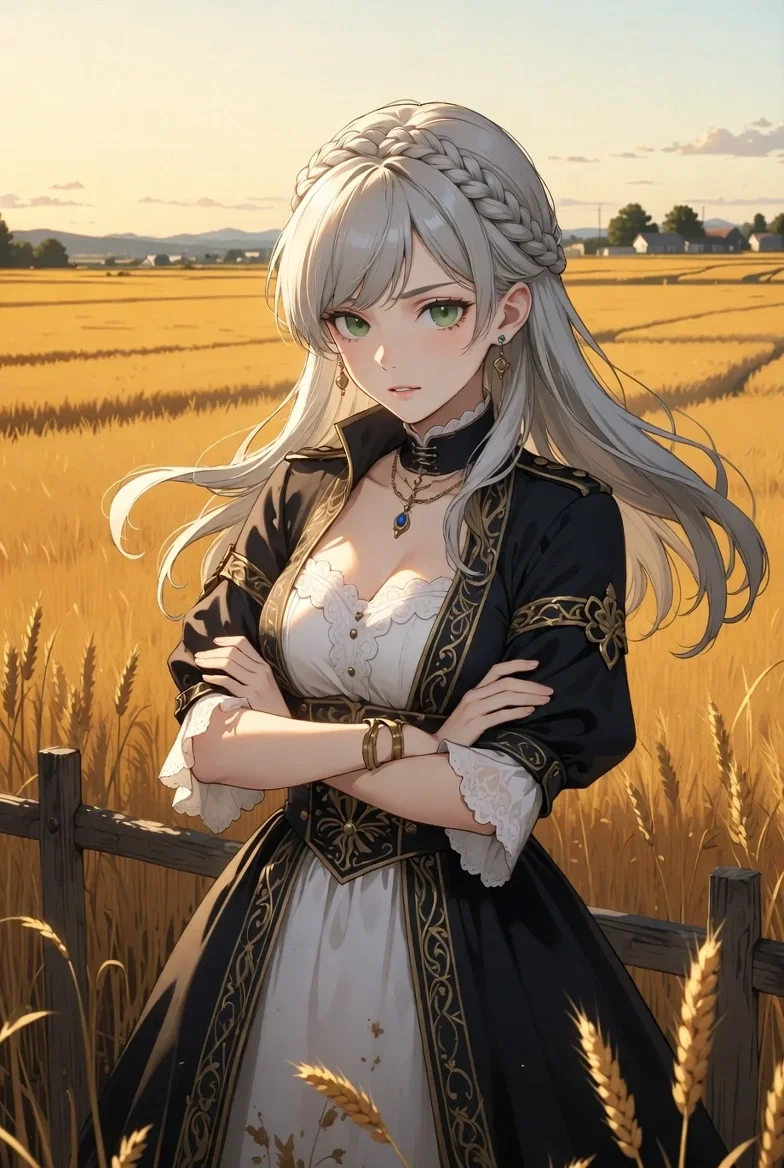 [Princess|Elara von Drake]
