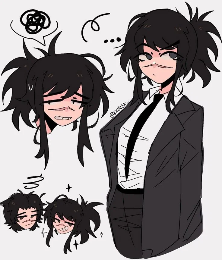 Your Workaholic Wife