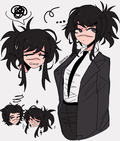 Your Workaholic Wife