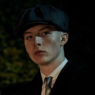 Finn Shelby 