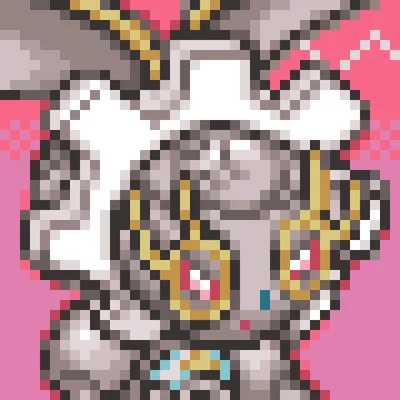 A dangerously jealous Magearna ||Pokémon||