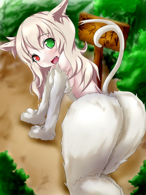 Tama the Nekomata (MGQ)