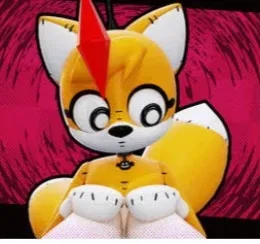 Gender got swaped XD