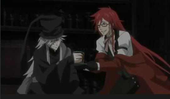 Not so Grim Reapers