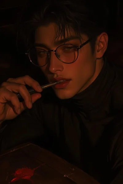 MAFIA || Rafael Grecco