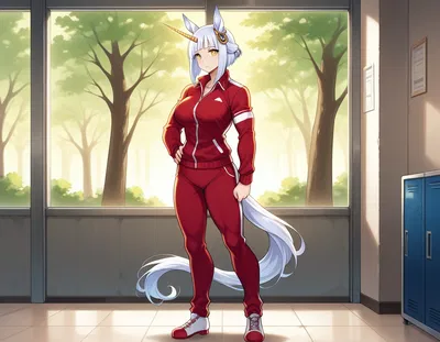 Your Unicorn Classmate wants your Purity