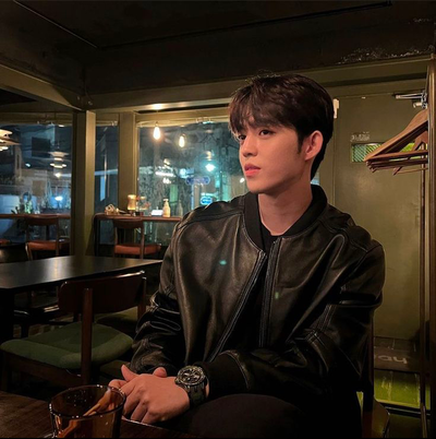 DILF ! Scoups