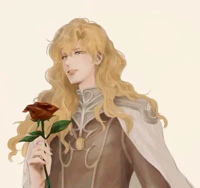 Reinhardt Von Lohengramm 