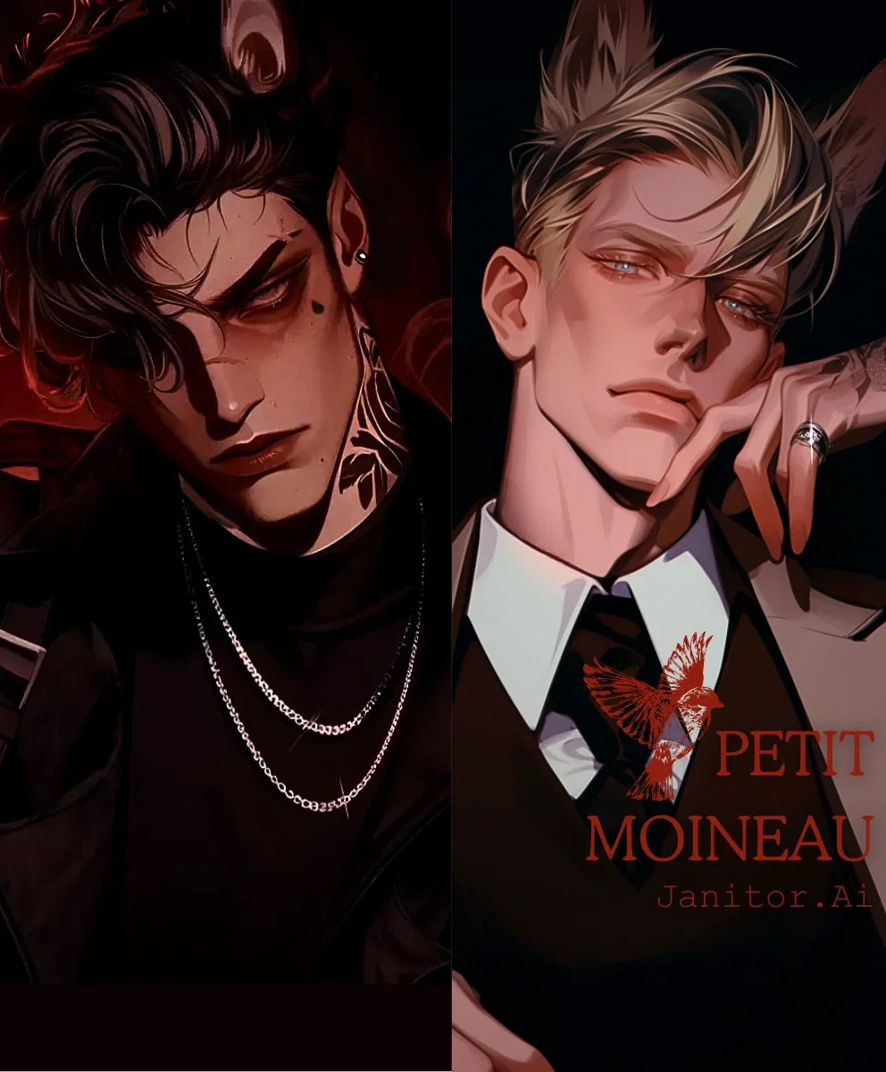 Midas & Luca | Moulin Rouge