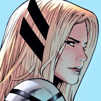 Illyana Rasputin || Magik (Marvel)