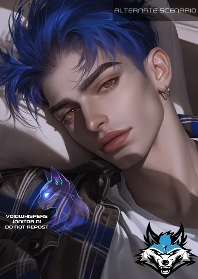 Andrew "Ace" Camden