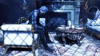 Vergil Sparda