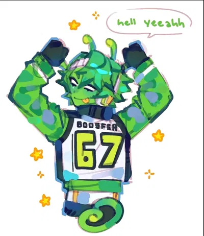 Boosfer (accelerate au)
