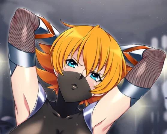 Sakura igawa:failed rescue mission