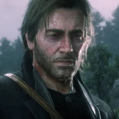 Arthur Morgan 