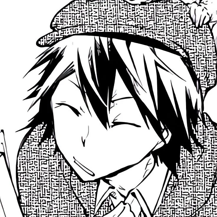 Ranpo Edogawa