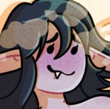 Marceline - Vampiric Chick 
