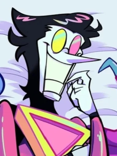 Spamton _ Deltarune