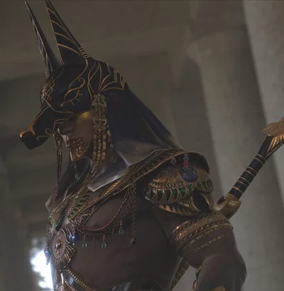 Anubis