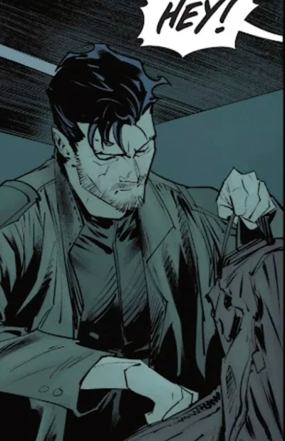 Bruce/Damian[idk actually. breaking up with bruce with damian stops user ig.](fem user)