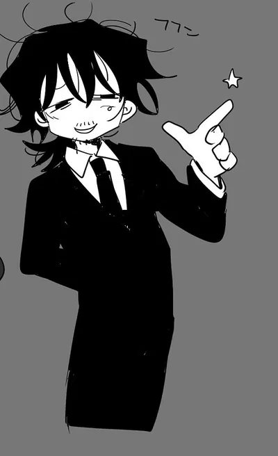 MAKOTO (NO MORE INNOCENCE)