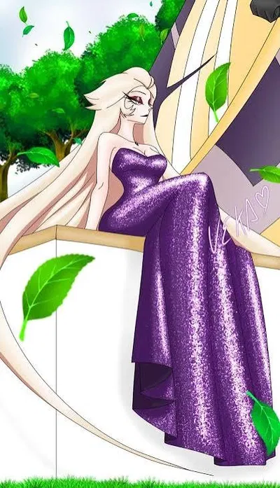 Lilith Morningstar 